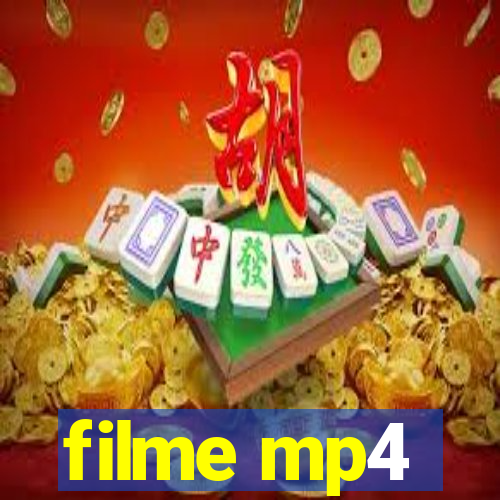 filme mp4